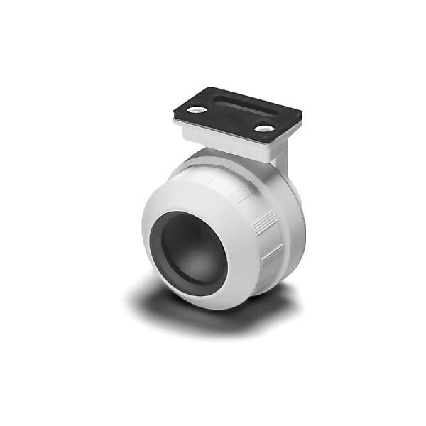 Houben Fassung G13 ws,D26,IP67o.St.,M4 100387